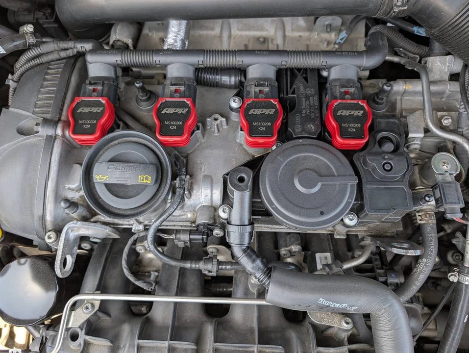 2009 Audi 8P A3 - Image 18 of 18