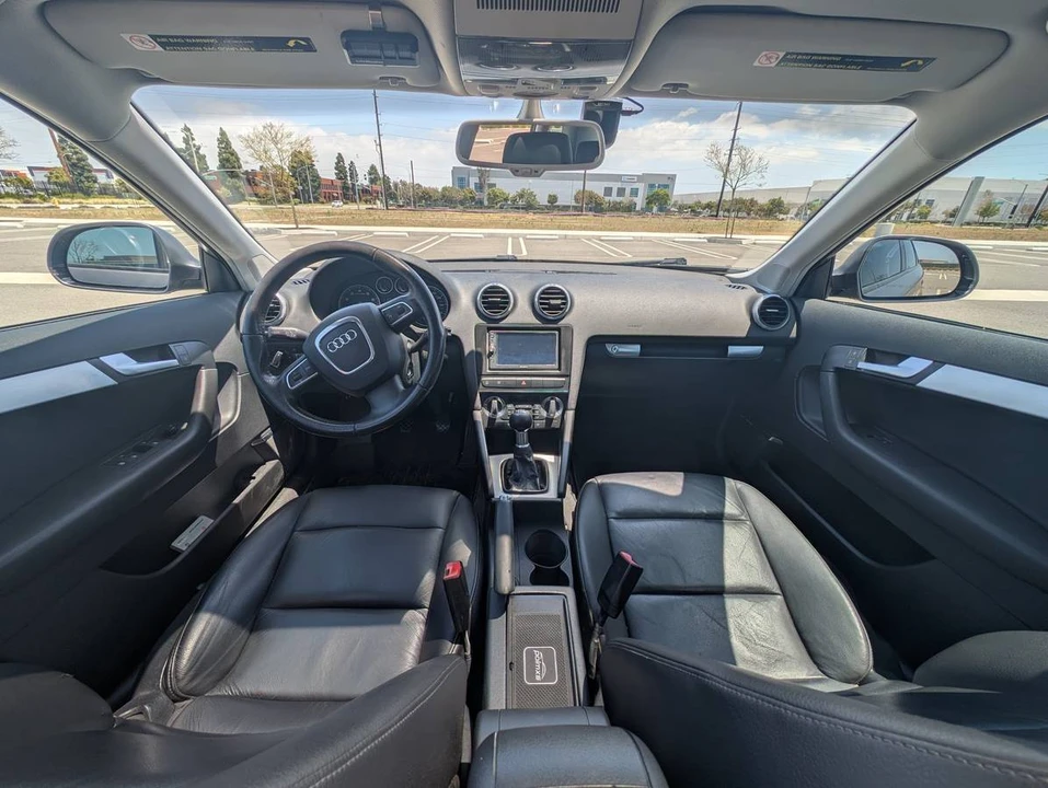 2009 Audi 8P A3 - Image 11 of 18
