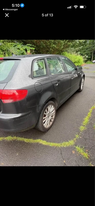 2009 Audi 8P A3 - Image 5 of 13