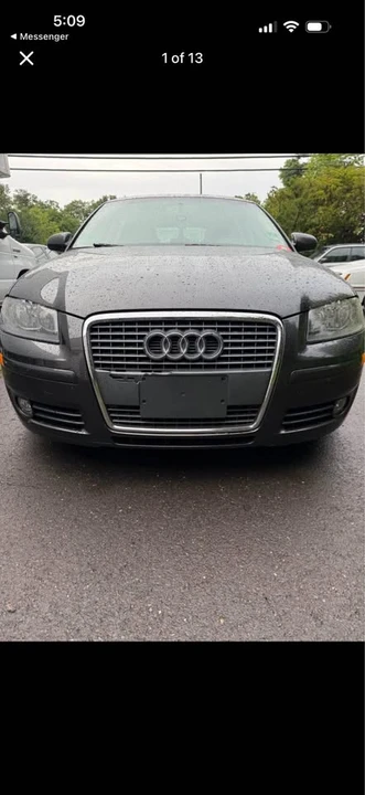 2009 Audi 8P A3 - Image 2 of 13