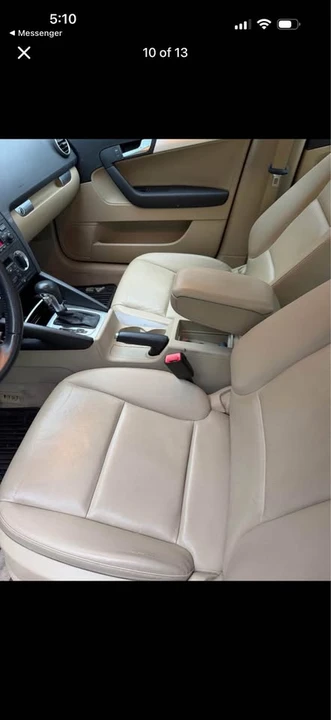 2009 Audi 8P A3 - Image 10 of 13