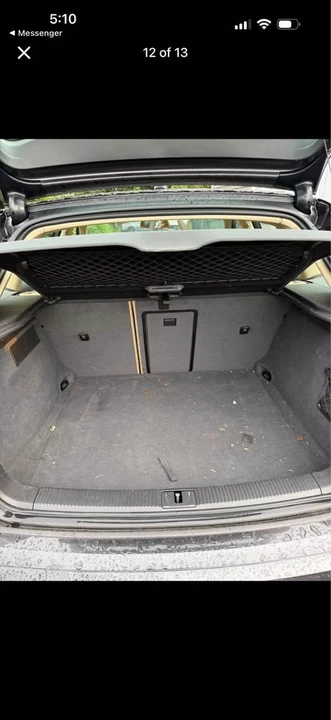 2009 Audi 8P A3 - Image 12 of 13