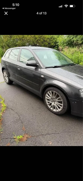 2009 Audi 8P A3 - Image 4 of 13