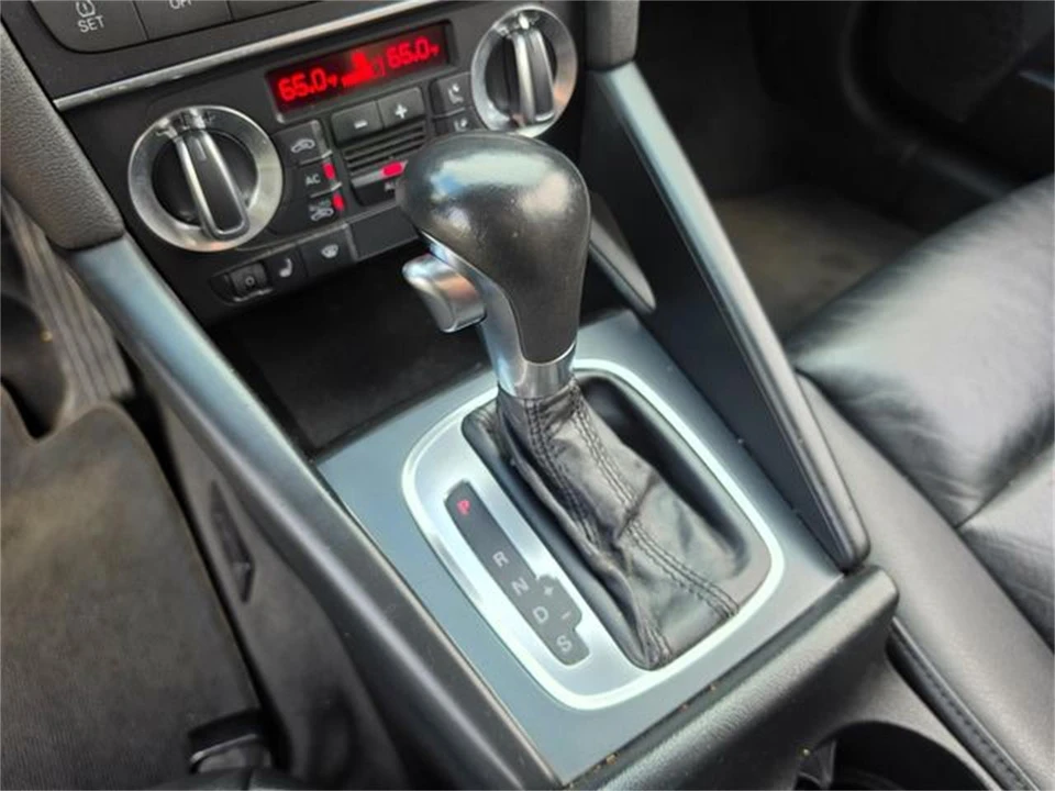 2009 Audi 8P A3 - Image 21 of 31