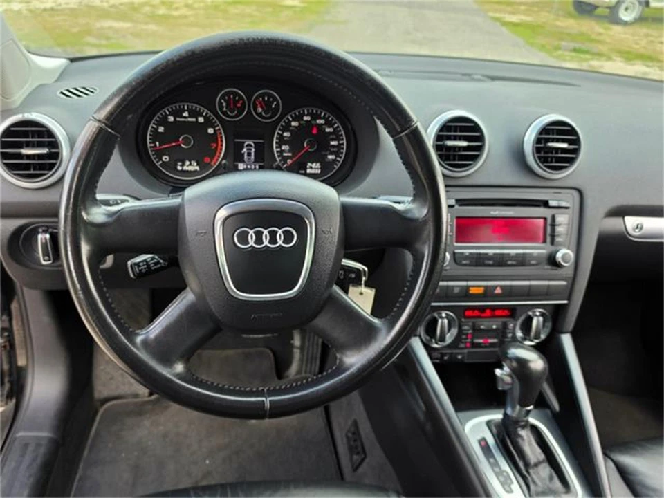 2009 Audi 8P A3 - Image 17 of 31