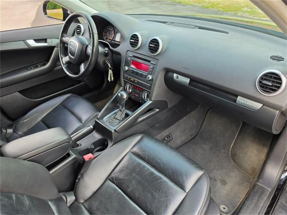 2009 Audi 8P A3 - Image 31 of 31
