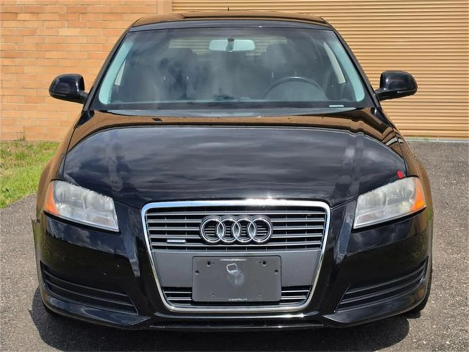 2009 Audi 8P A3 - Image 3 of 31