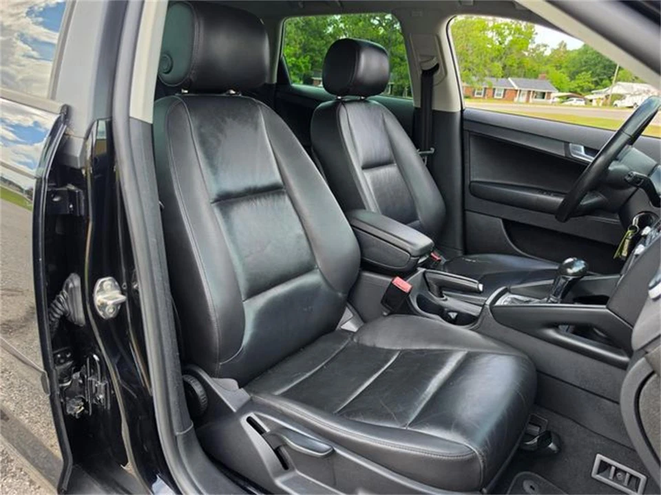 2009 Audi 8P A3 - Image 29 of 31