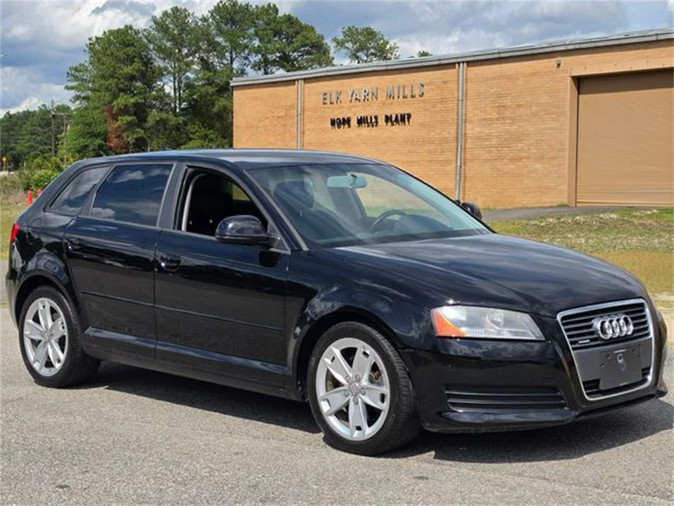 2009 Audi 8P A3 - Image 5 of 31