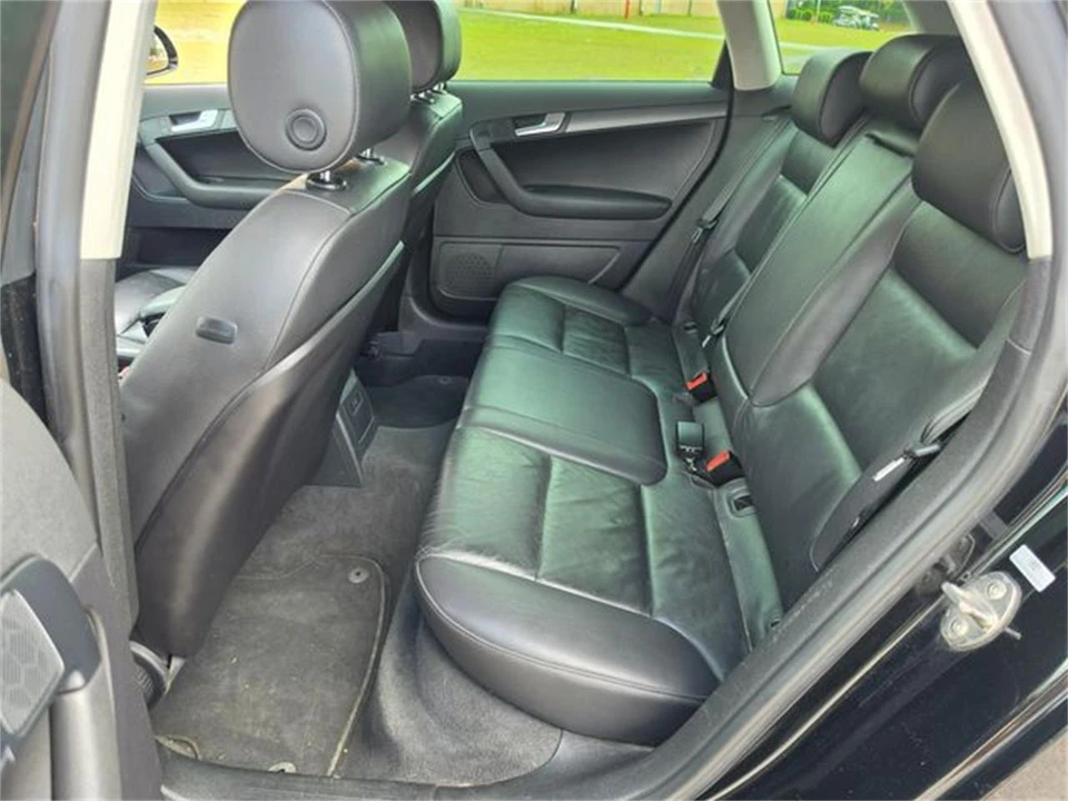 2009 Audi 8P A3 - Image 27 of 31