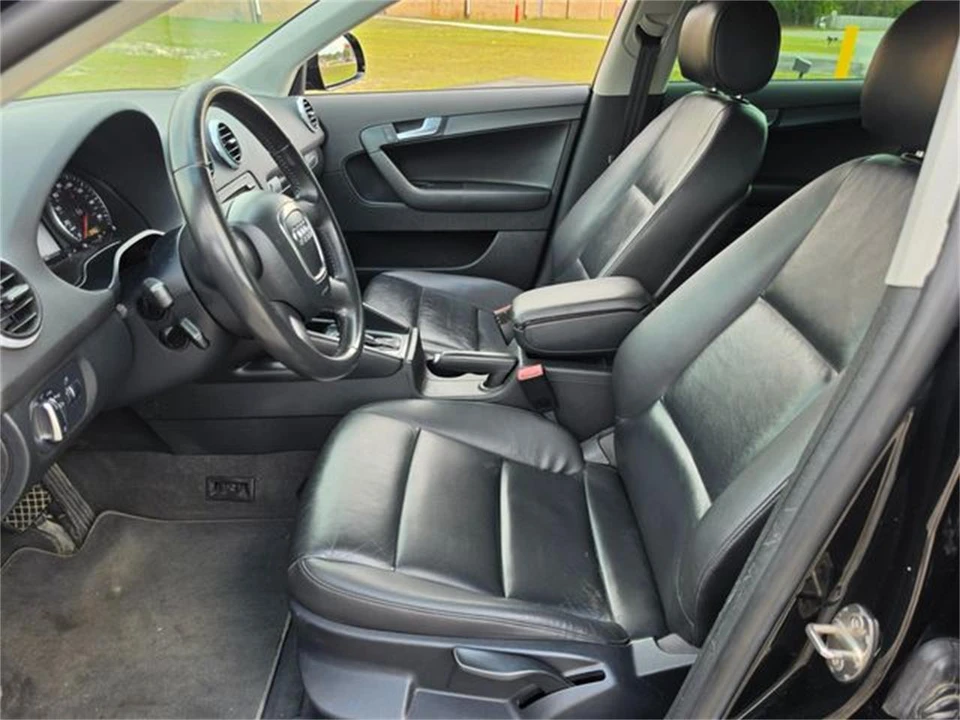 2009 Audi 8P A3 - Image 15 of 31