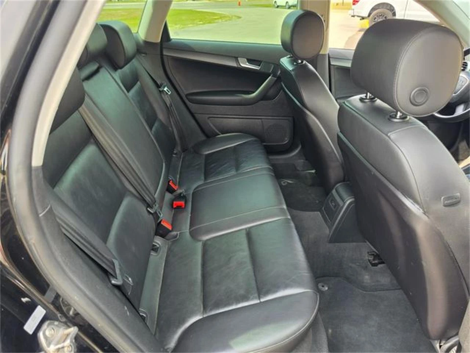 2009 Audi 8P A3 - Image 28 of 31