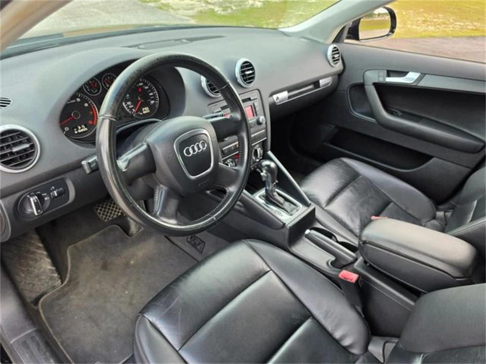 2009 Audi 8P A3 - Image 16 of 31