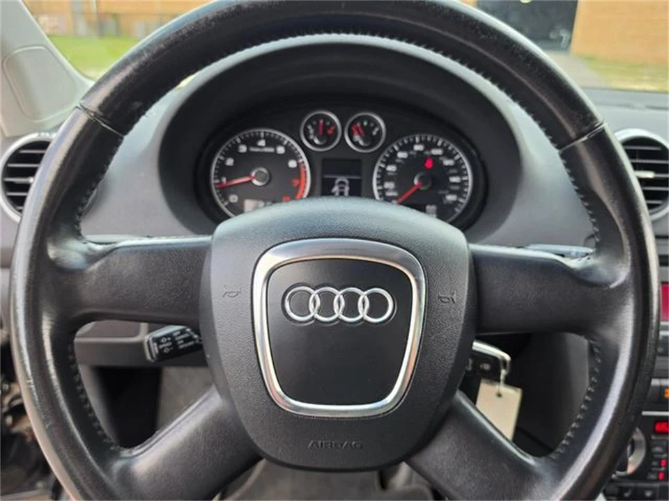 2009 Audi 8P A3 - Image 18 of 31
