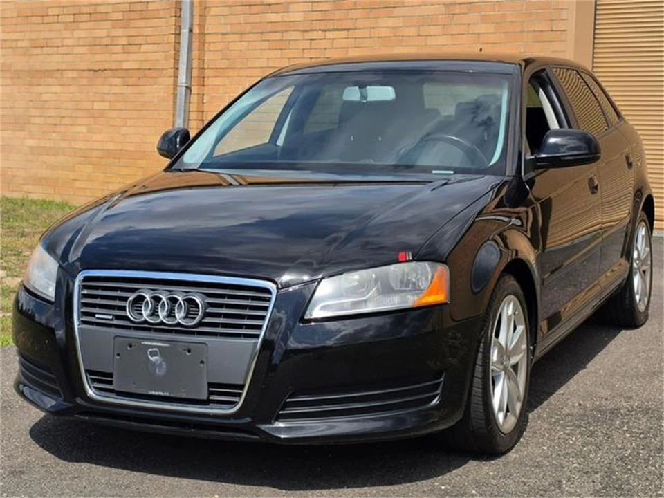 2009 Audi 8P A3 - Image 2 of 31