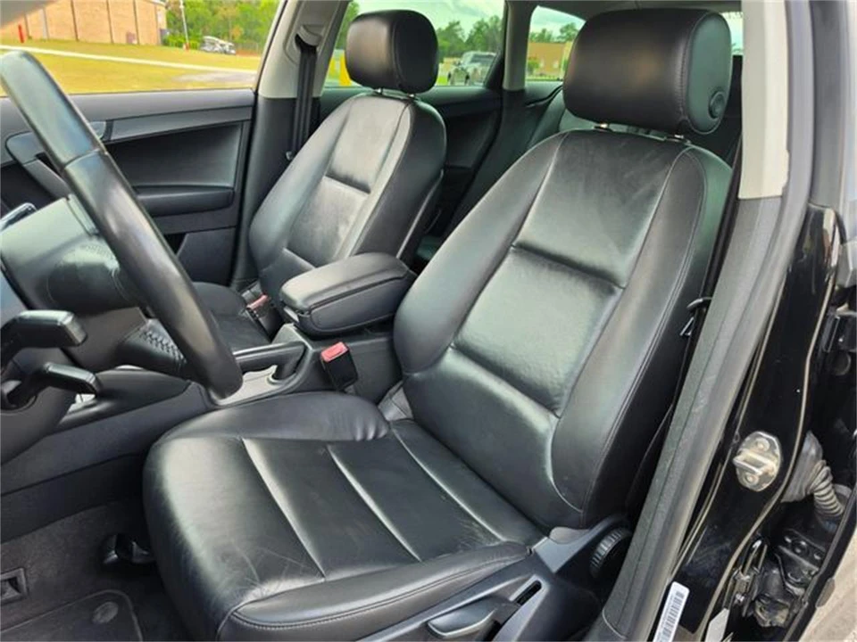 2009 Audi 8P A3 - Image 14 of 31