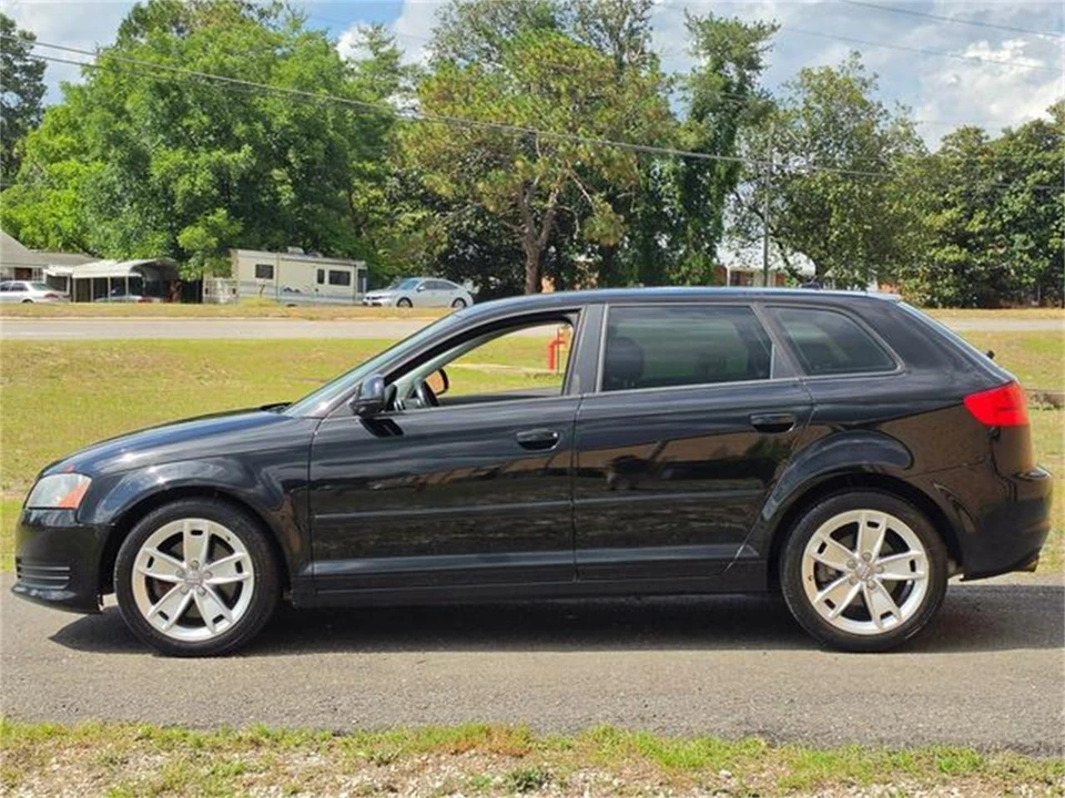 2009 Audi 8P A3 - Image 12 of 31
