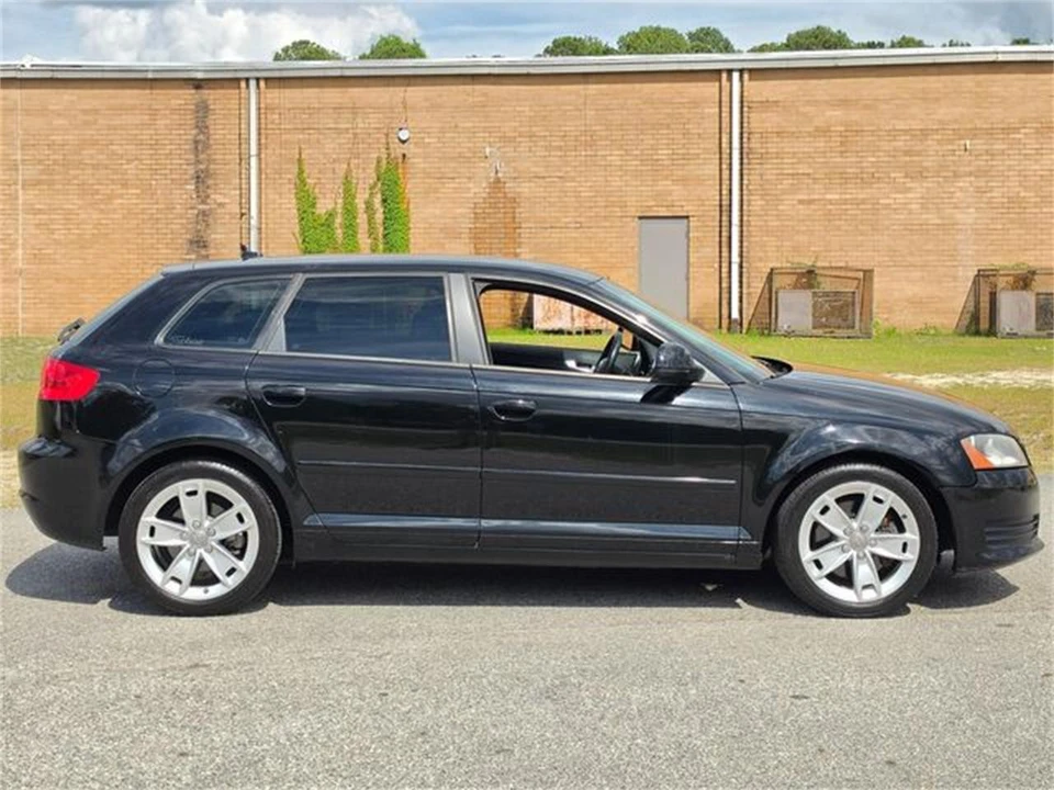 2009 Audi 8P A3 - Image 6 of 31