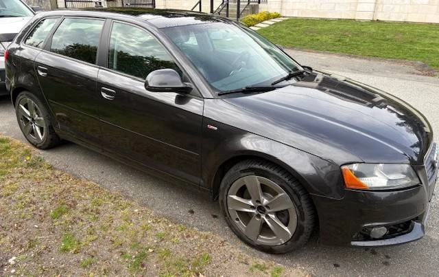 2009 Audi 8P A3 - Image 2 of 4