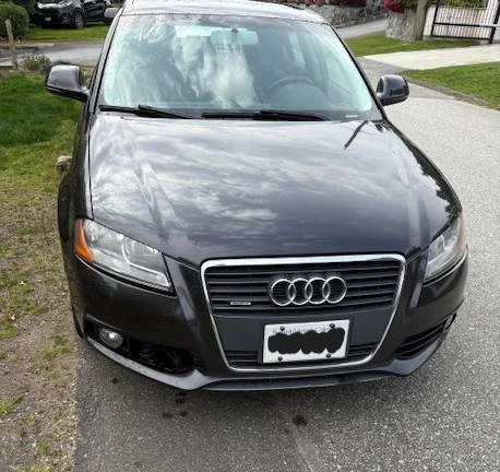 2009 Audi 8P A3 - Image 3 of 4