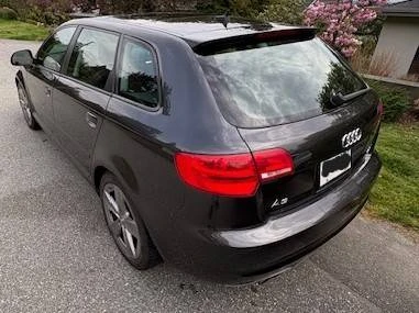 2009 Audi 8P A3 - Image 4 of 4