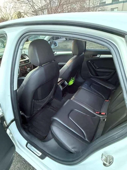 2009 Audi B8 A4 - Image 3 of 9