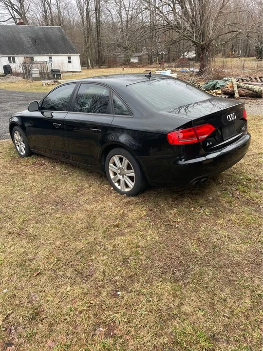 2009 Audi B8 A4 - Image 2 of 7