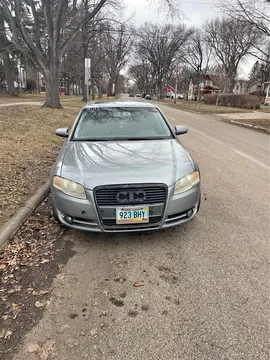 2009 Audi A4