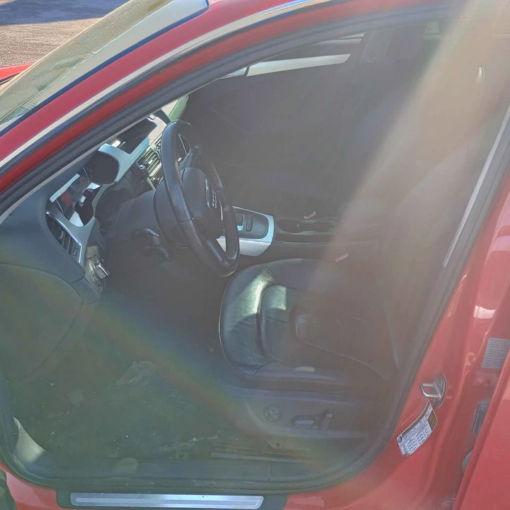 2009 Audi A4 - Image 4 of 5