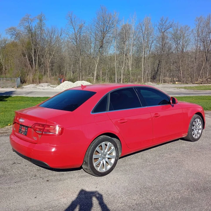 2009 Audi A4 - Image 2 of 5