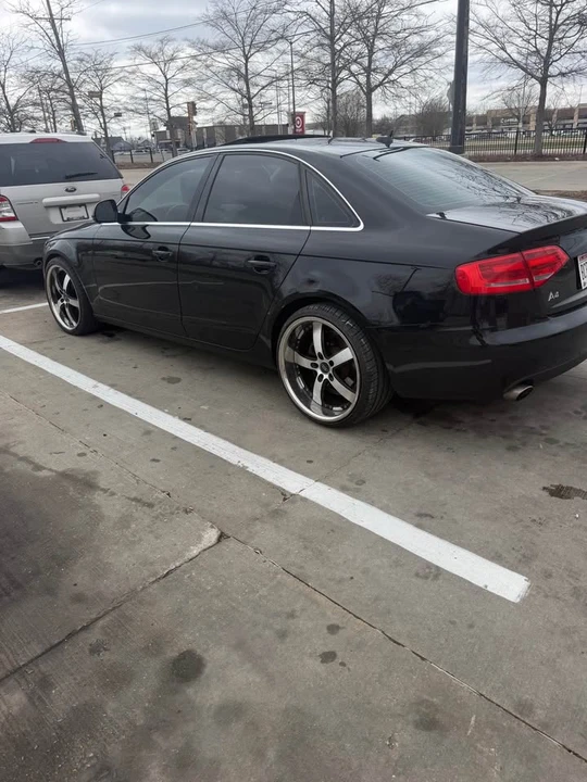 2009 Audi A4 - Image 5 of 5