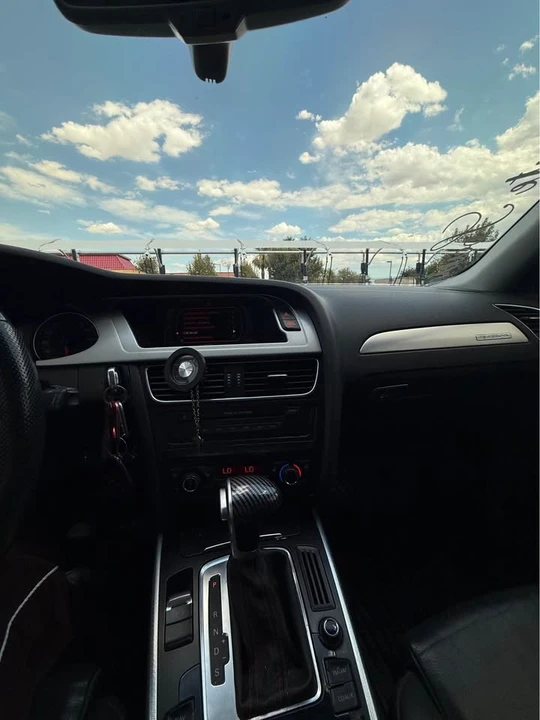 2009 Audi B8 A4 - Image 7 of 8