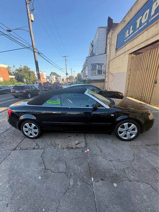 2009 Audi B7 A4 - Image 2 of 5