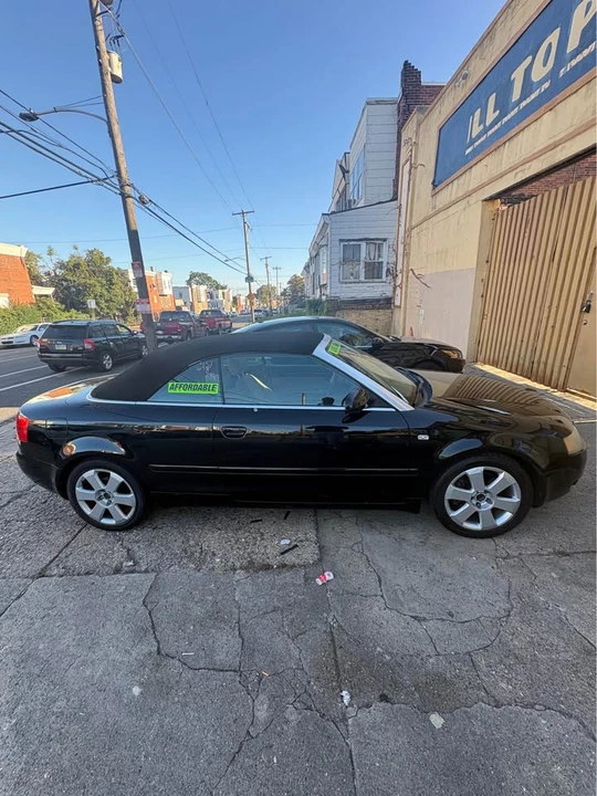 2009 Audi B7 A4 - Image 3 of 5