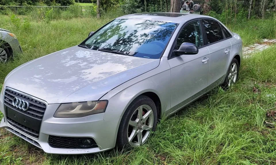2009 Audi B8 A4 - Image 6 of 9