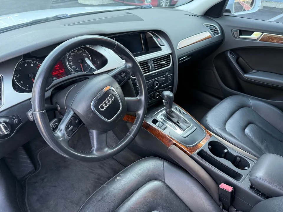 2009 Audi B8 A4 - Image 14 of 15
