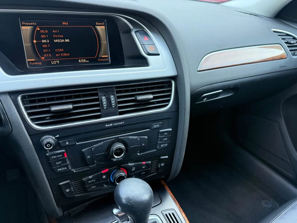 2009 Audi B8 A4 - Image 10 of 15