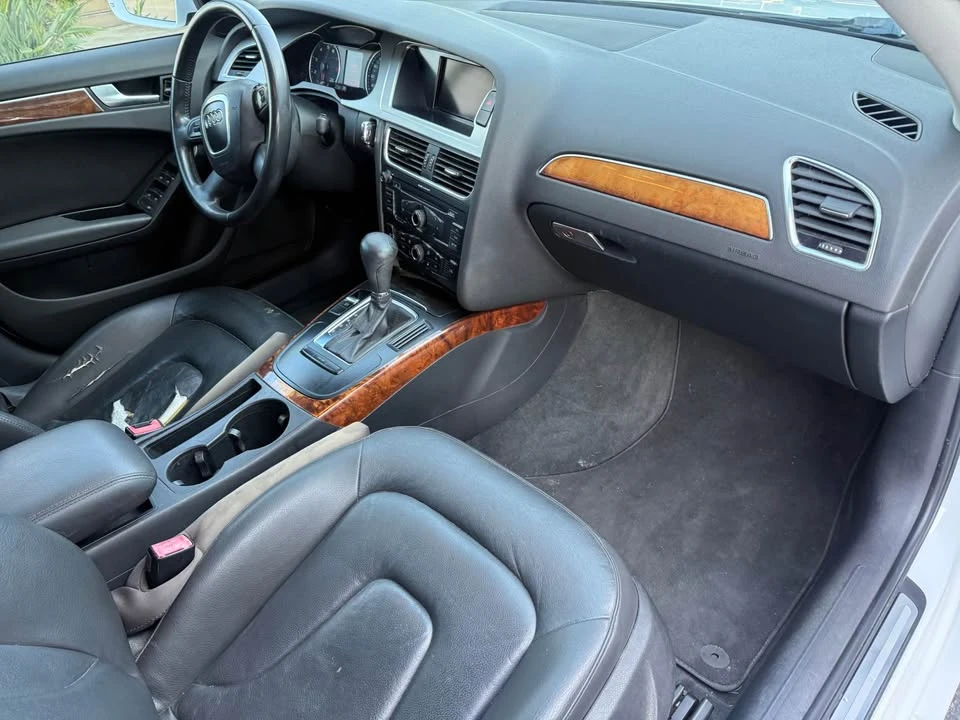 2009 Audi B8 A4 - Image 11 of 15