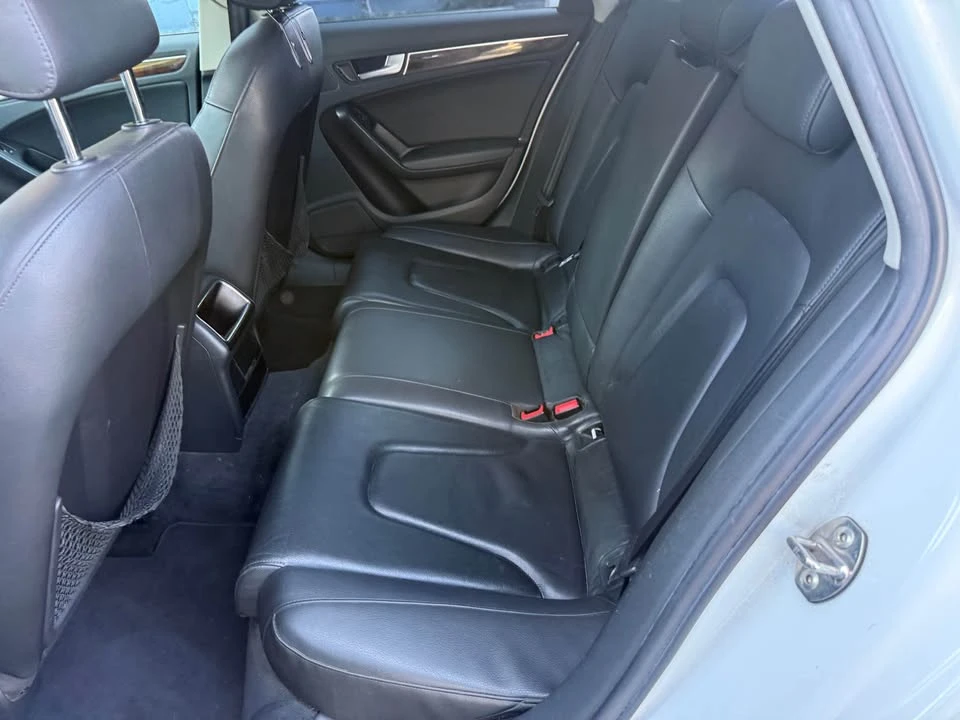 2009 Audi B8 A4 - Image 13 of 15
