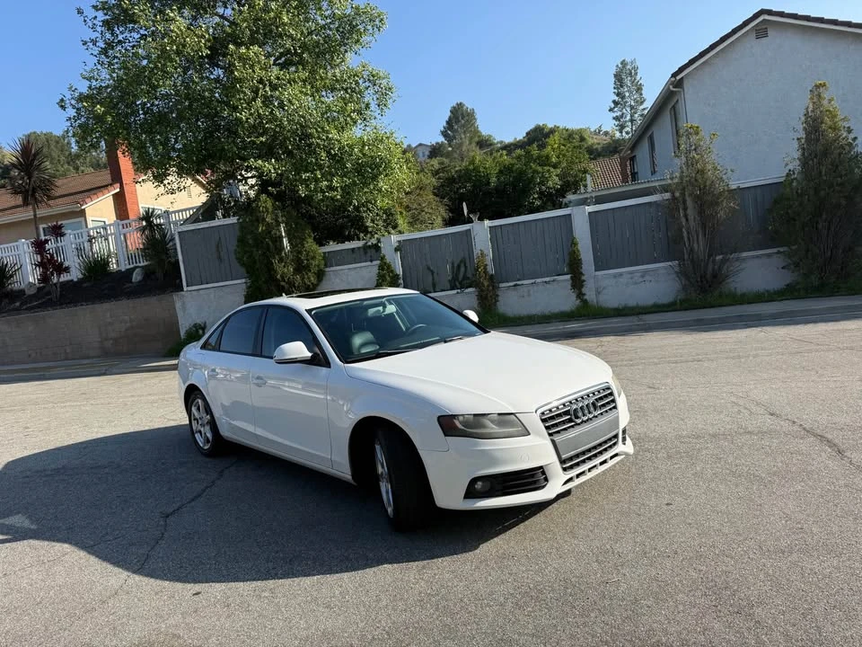 2009 Audi B8 A4 - Image 6 of 15