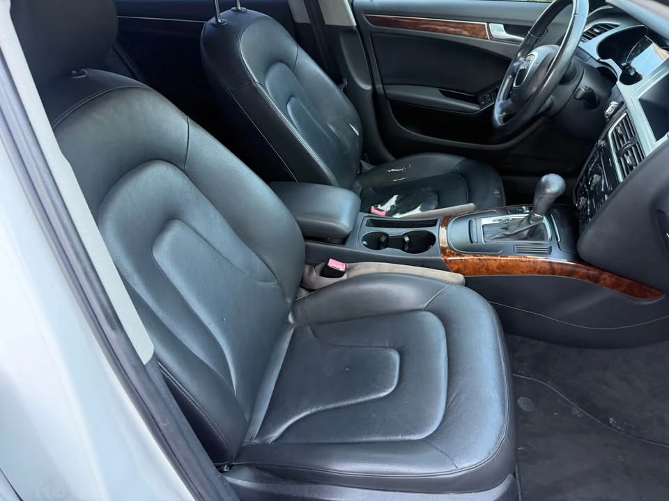2009 Audi B8 A4 - Image 12 of 15