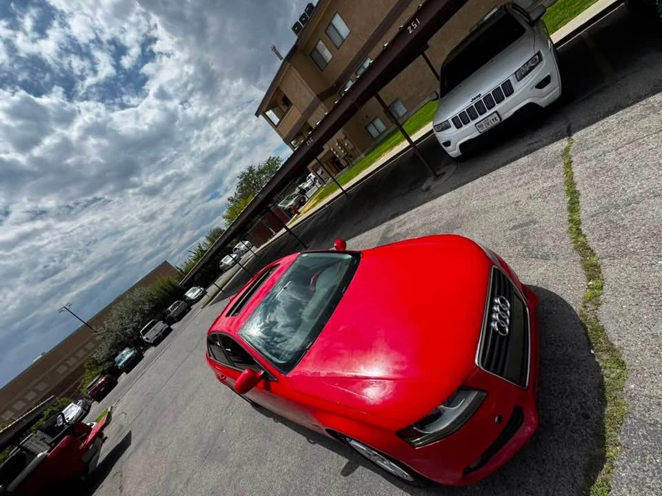 2009 Audi B8 A4 - Image 5 of 9