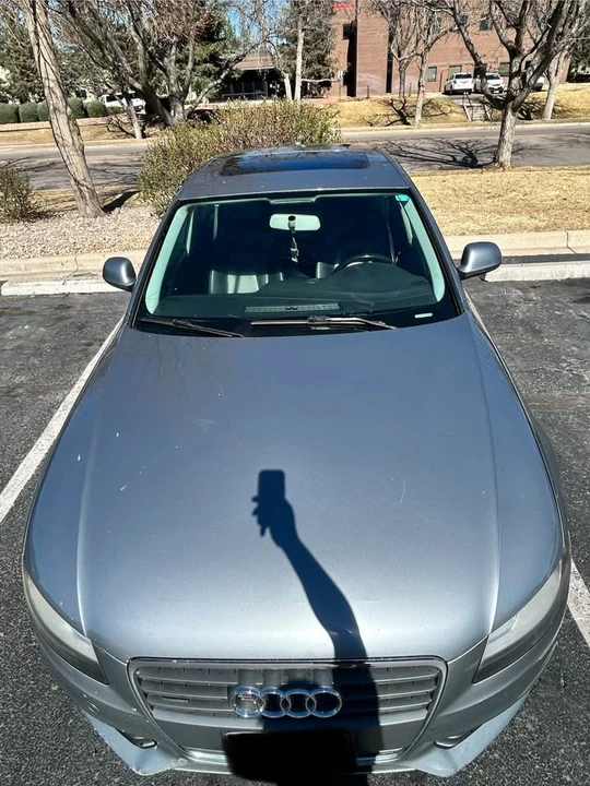 2009 Audi B8 A4 - Image 2 of 10