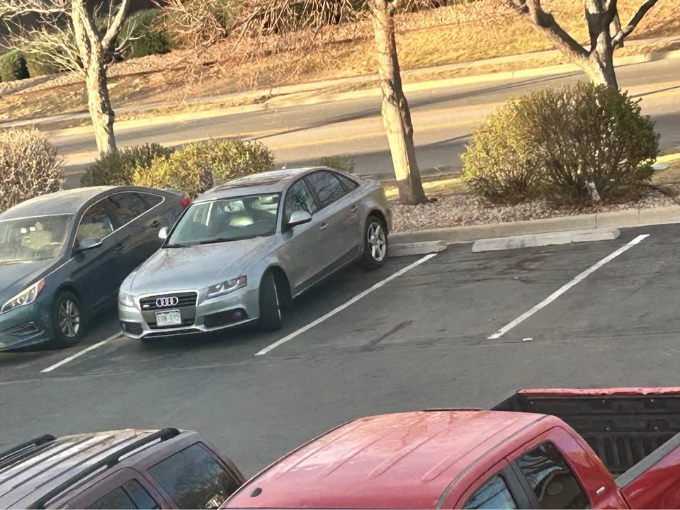 2009 Audi B8 A4 - Image 10 of 10