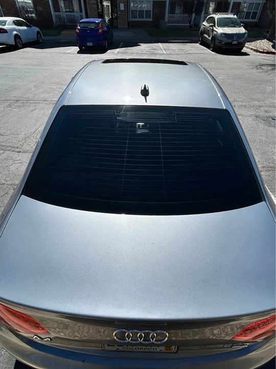 2009 Audi B8 A4 - Image 5 of 10