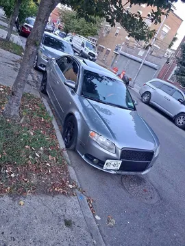 2009 Audi A4 1.8T Sedan 4D