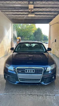 2009 Audi A4 1.8T Sedan 4D