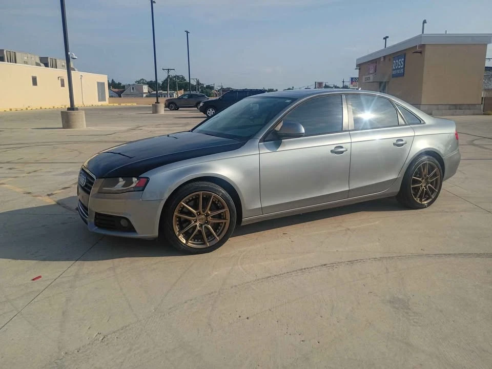 2009 Audi B8 A4 - Image 9 of 9