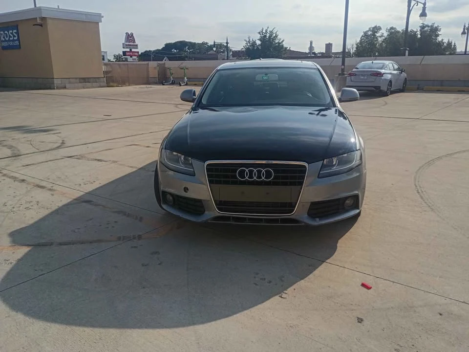 2009 Audi B8 A4 - Image 5 of 9