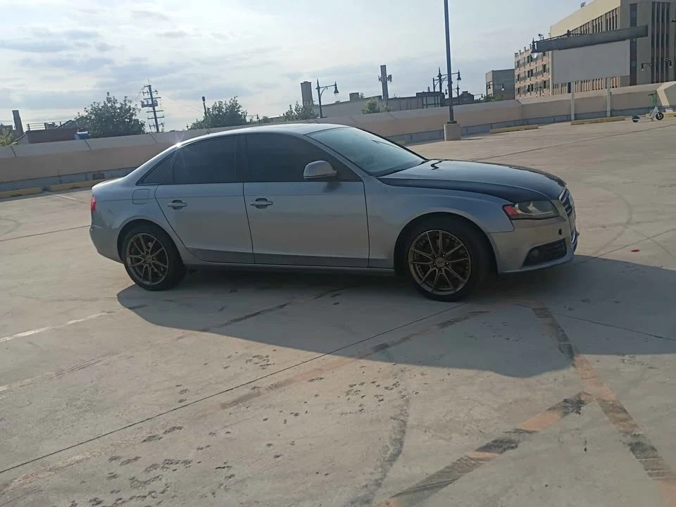 2009 Audi B8 A4 - Image 6 of 9